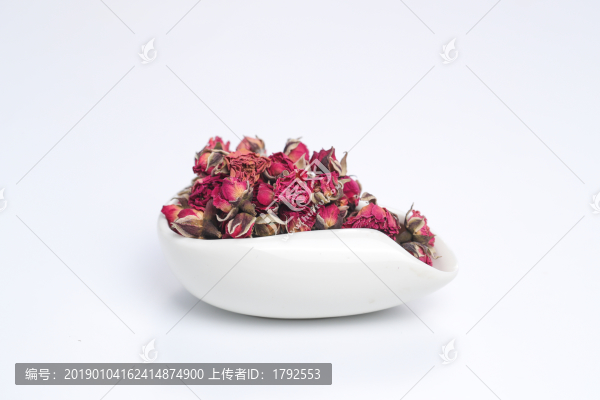玫瑰花茶