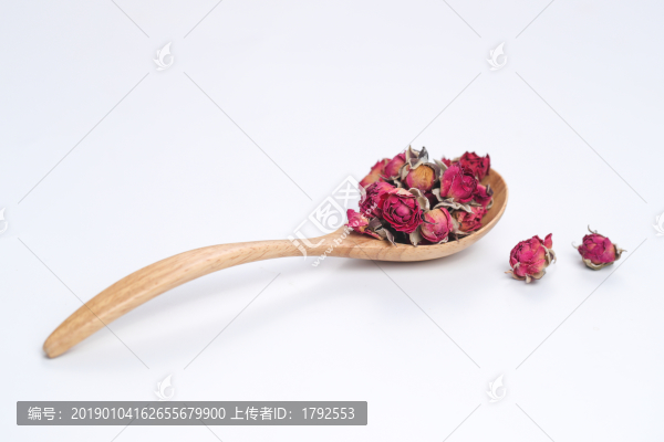 食用玫瑰