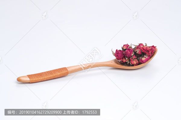 玫瑰茶