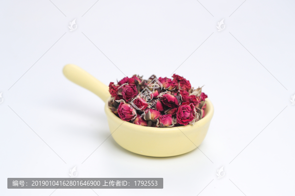 玫瑰茶