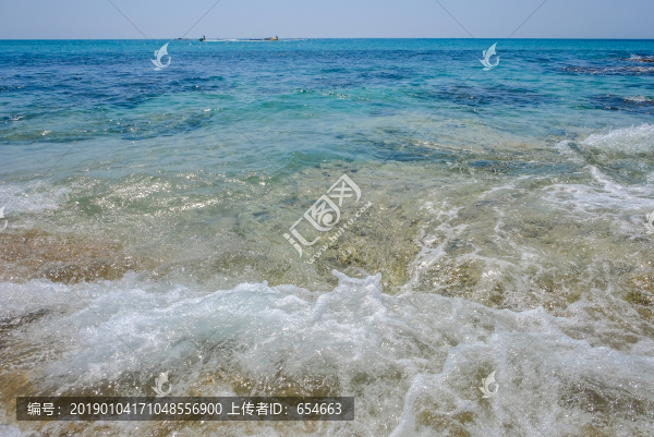 海
