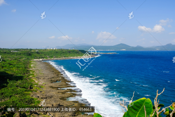 海