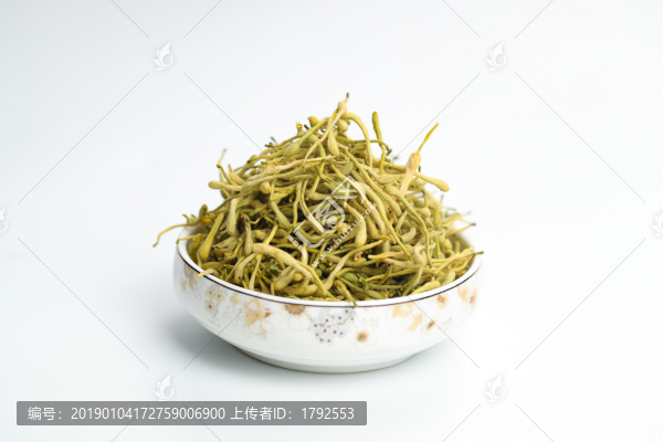 金銀花