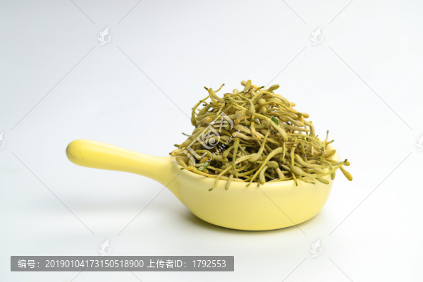 金銀花