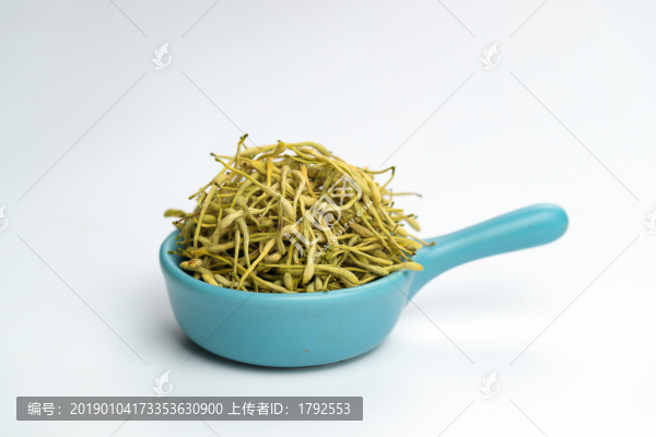 金銀花