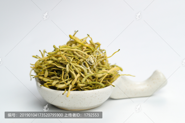 金銀花茶