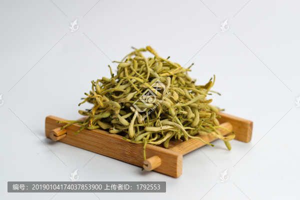 金銀花