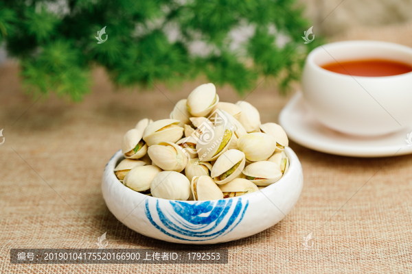 開心果零食