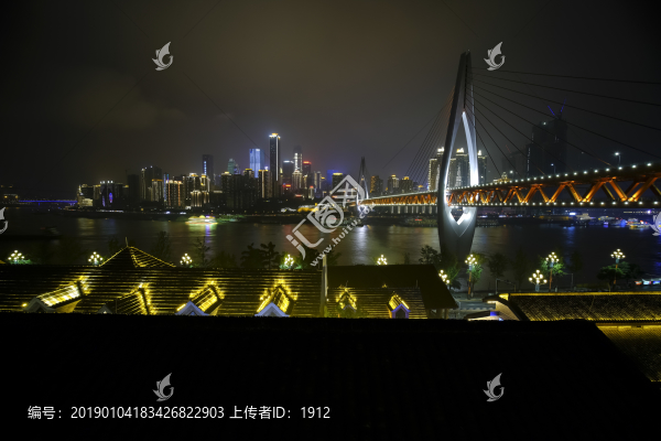 千廝門大橋