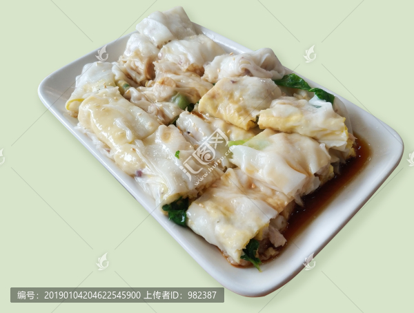 腸粉