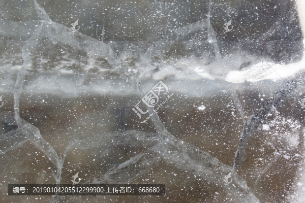 冰雪世界