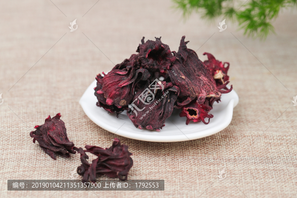 玫瑰茄