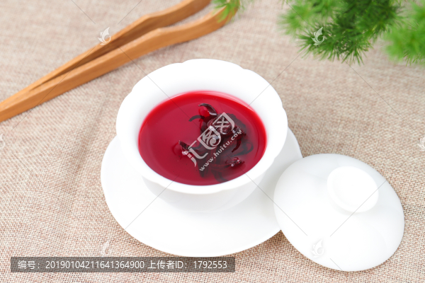 玫瑰茄