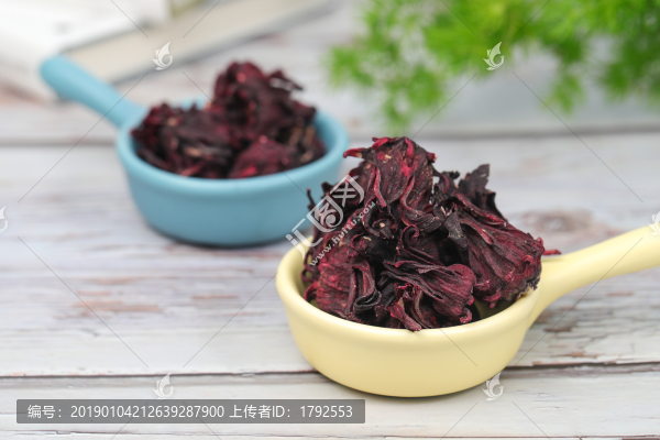 玫瑰茄