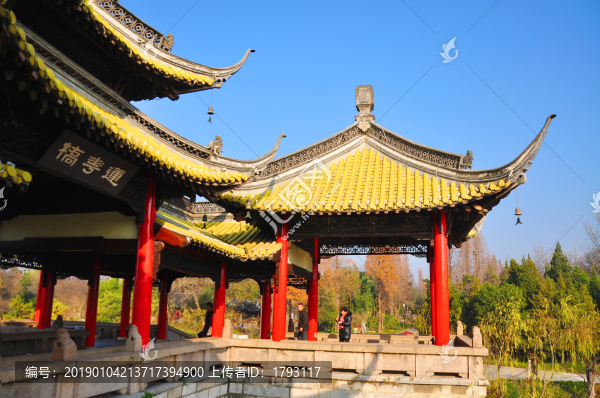 五亭橋