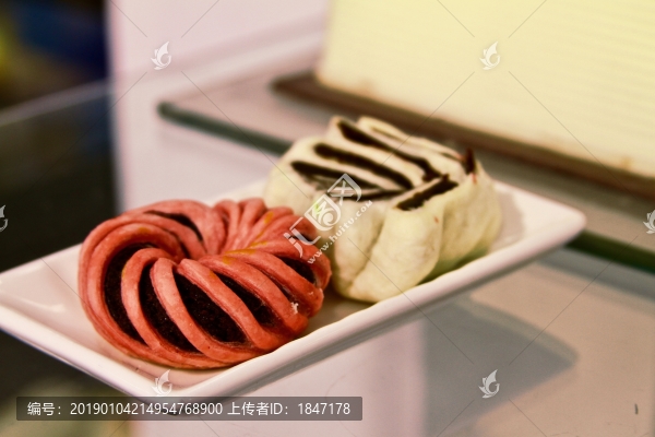 鼎豐真酥皮點(diǎn)心
