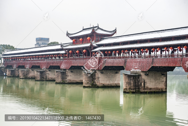 廊橋