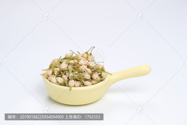 茉莉花茶
