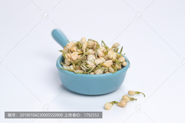茉莉花茶