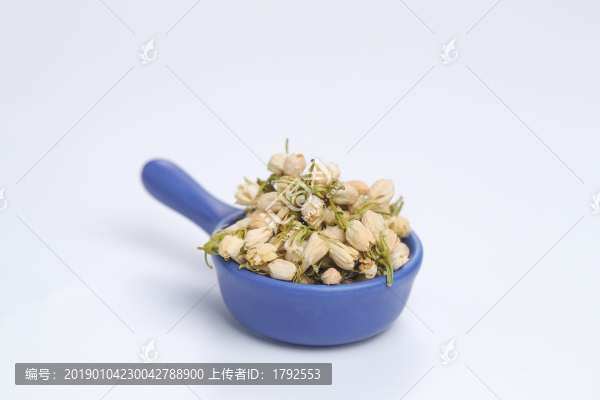 茉莉花茶
