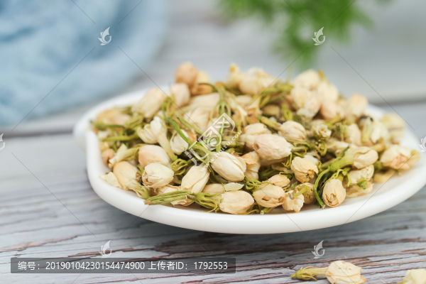 茉莉花茶