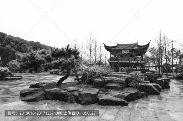 園林景觀