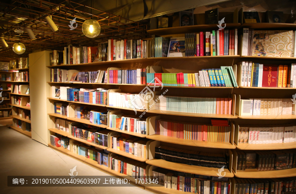 書店