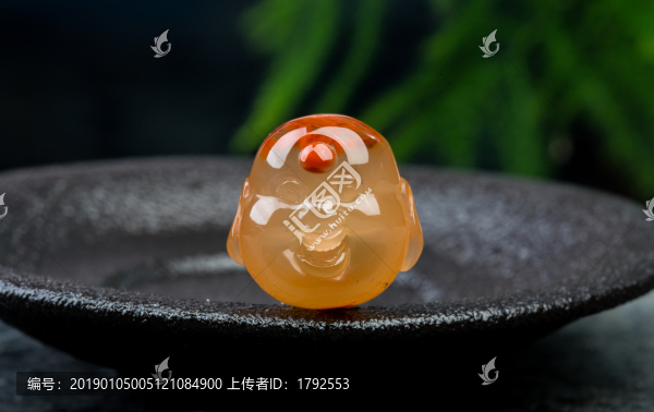 南紅瑪瑙