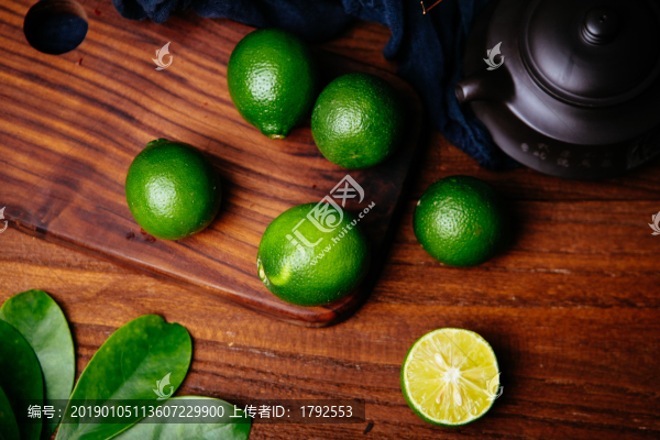 檸檬