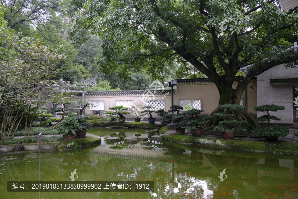 中式園林