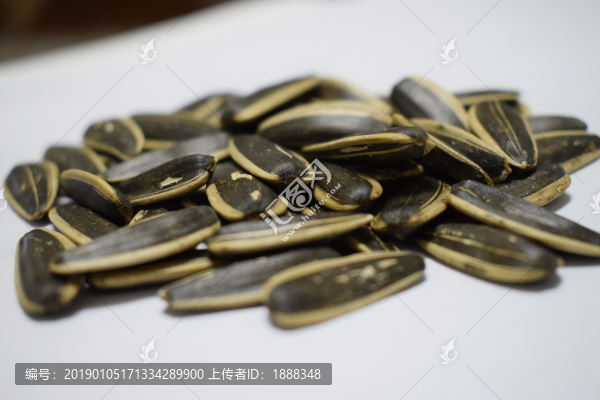瓜子堅(jiān)果