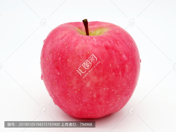 紅富士蘋果