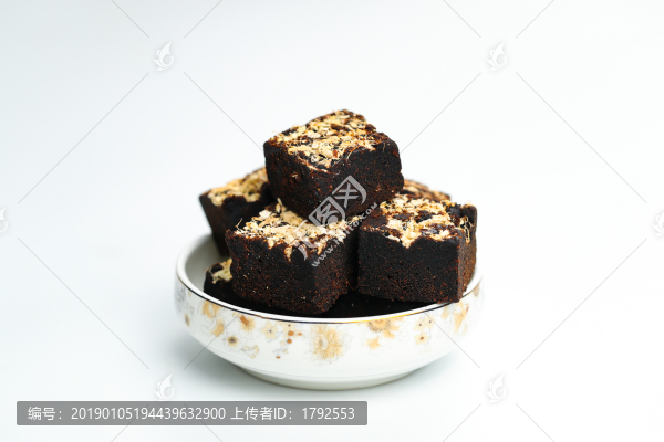 黑糖紅糖