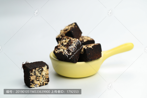 黑糖紅糖