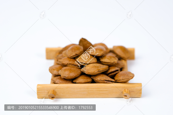 小銀杏