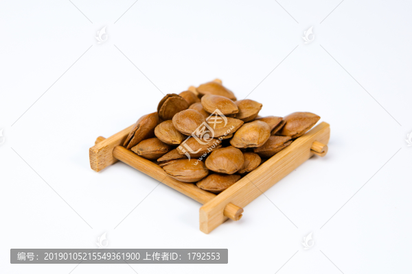 小銀杏
