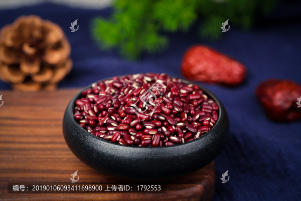 赤小豆