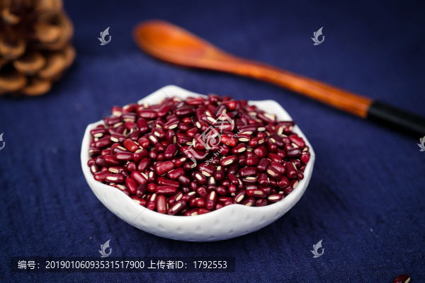 赤小豆紅小豆
