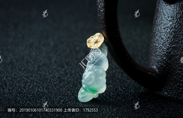 翡翠