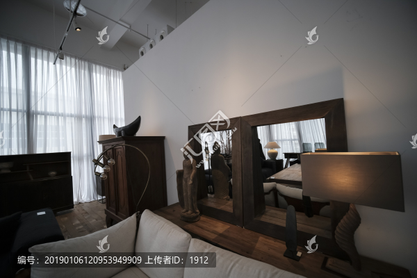 歐式家居設計