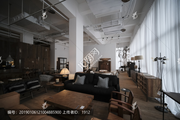 歐式家居設(shè)計
