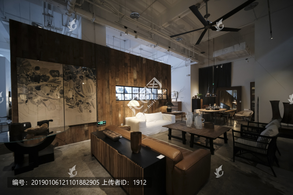 歐式家居設(shè)計(jì)