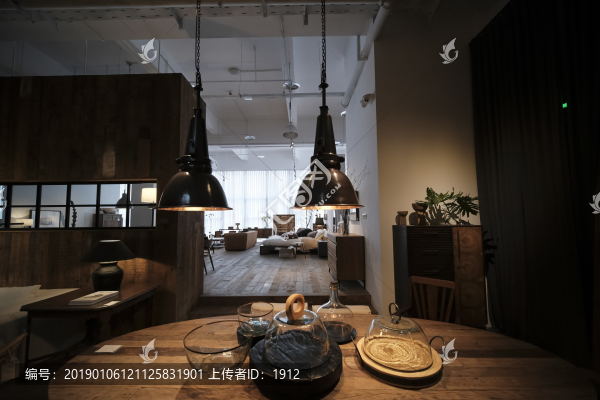歐式家居設(shè)計(jì)