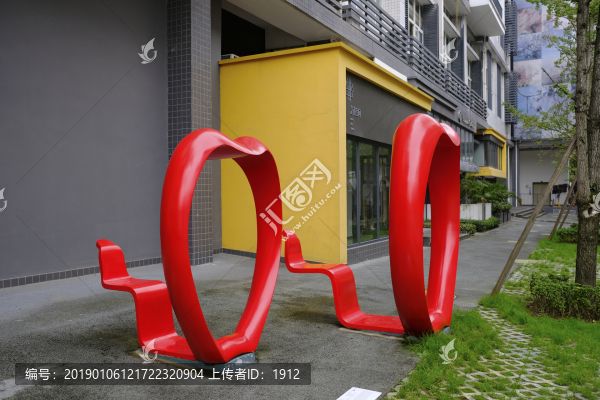紅蘋果