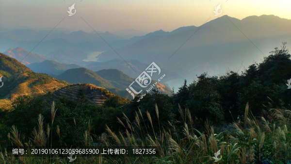 鳳凰山