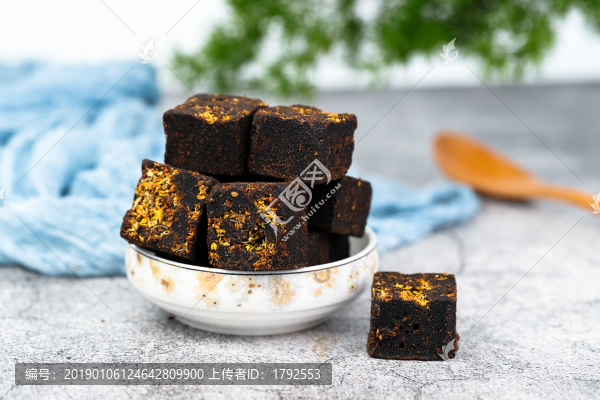 黑糖