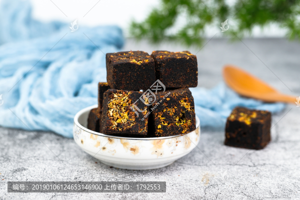 黑糖