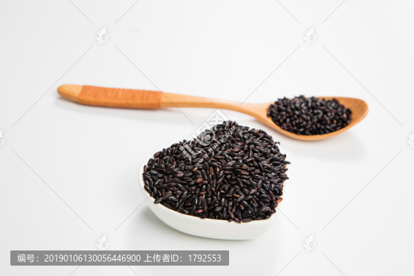 黑米