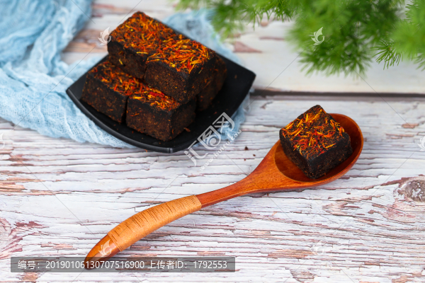黑糖紅糖