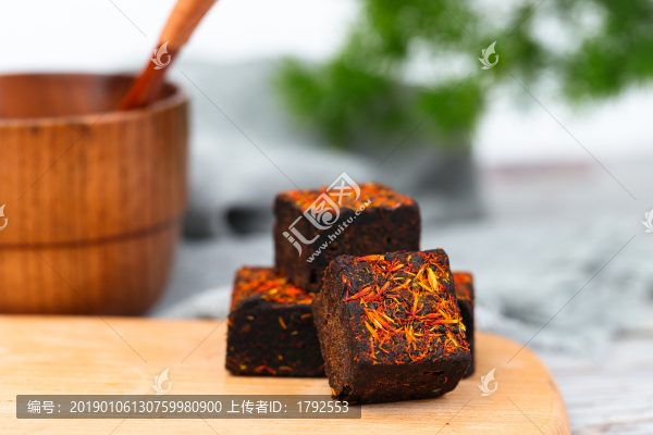 黑糖紅糖